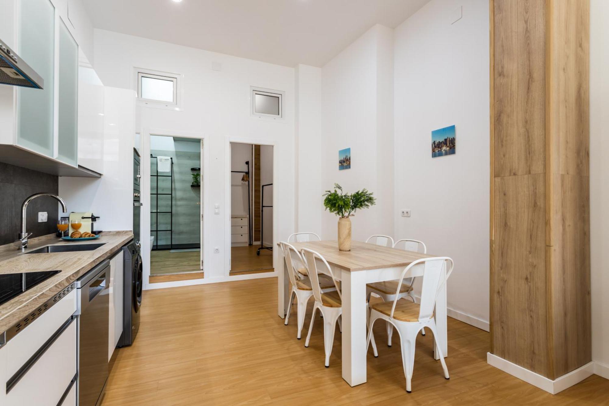 Sur Suites Estudio Industrial 2 Fuengirola Zewnętrze zdjęcie